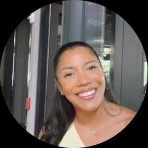 Meet your Posher, Rachel